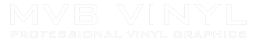 MVB Vinyl Creations